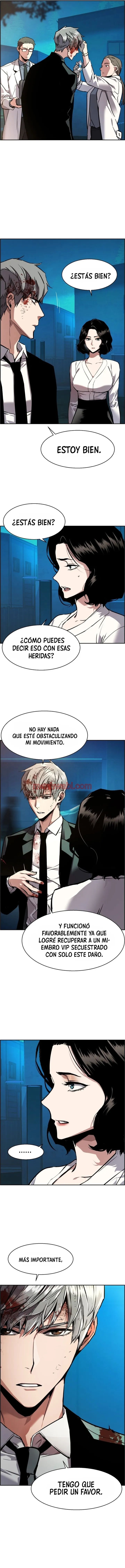 Mercenario - Capítulo 49_3 manhwa
