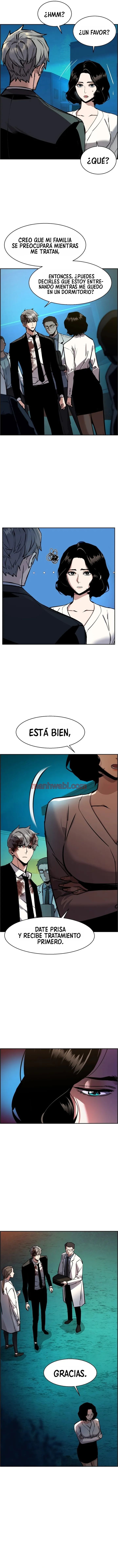 Mercenario - Capítulo 49_3 manhwa