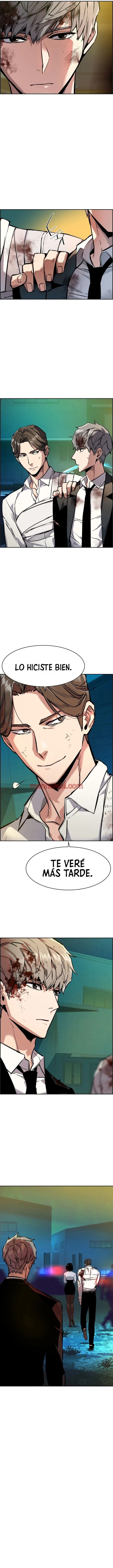 Mercenario - Capítulo 49_3 manhwa