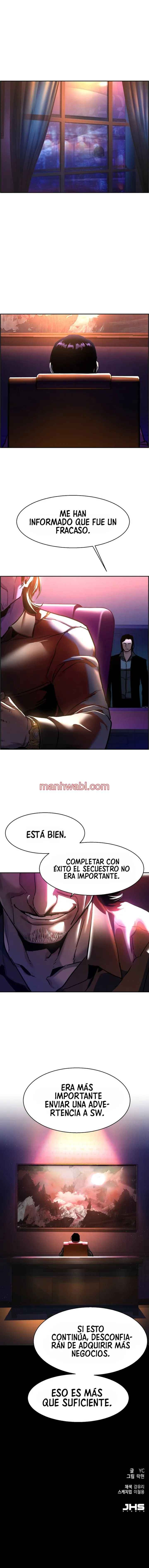 Mercenario - Capítulo 49_3 manhwa