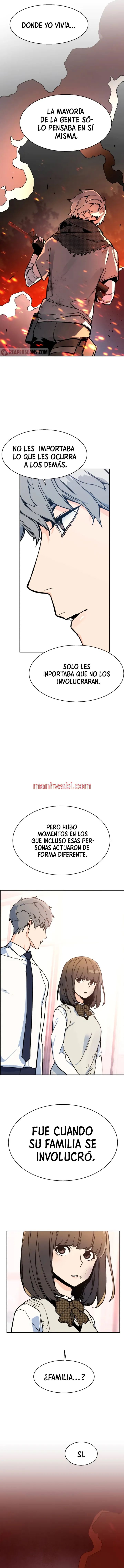 Mercenario - Capítulo 4_2 manhwa