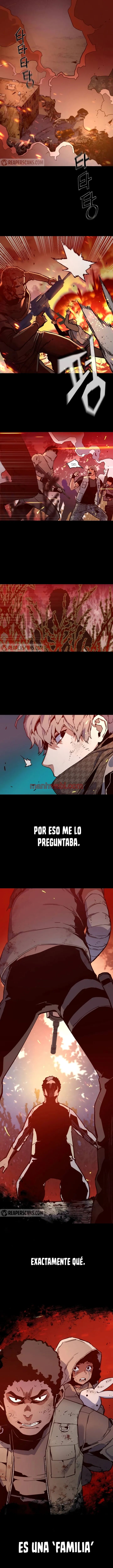 Mercenario - Capítulo 4_2 manhwa