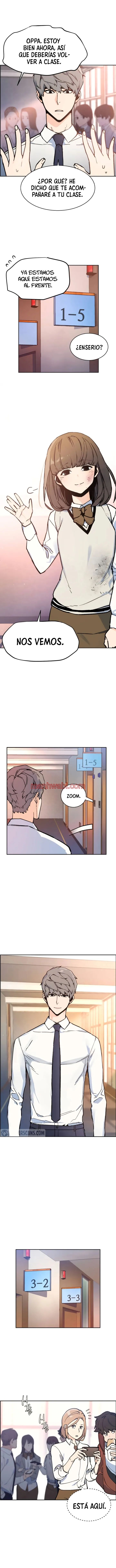 Mercenario - Capítulo 4_2 manhwa