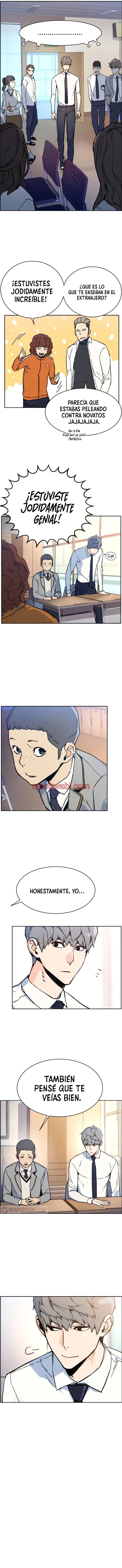 Mercenario - Capítulo 4_3 manhwa