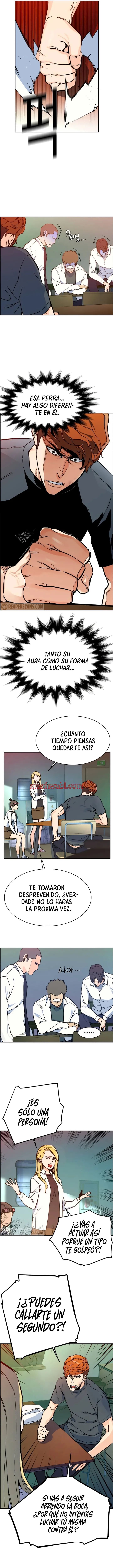 Mercenario - Capítulo 4_3 manhwa
