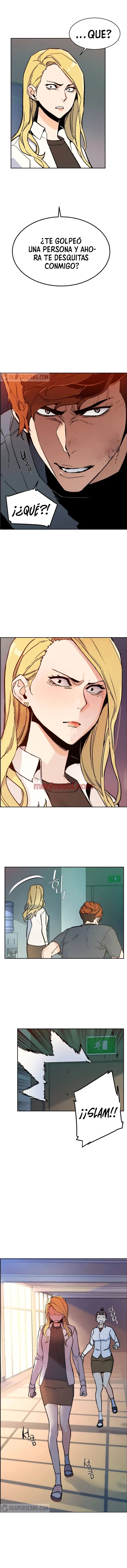 Mercenario - Capítulo 4_3 manhwa