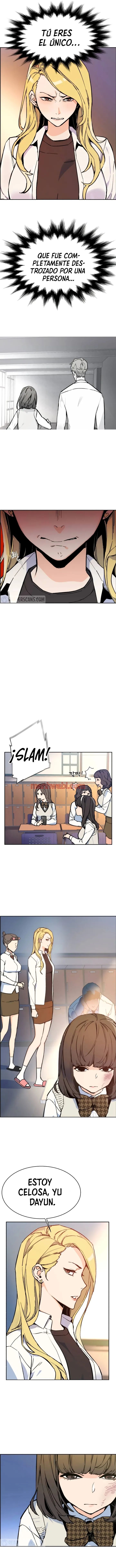 Mercenario - Capítulo 4_3 manhwa