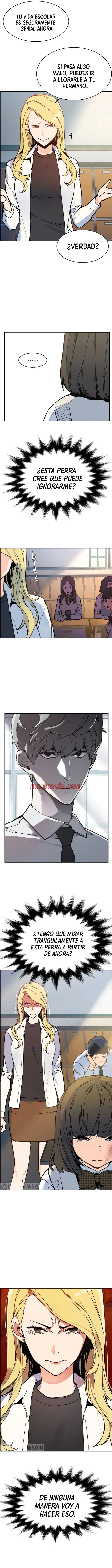 Mercenario - Capítulo 4_3 manhwa