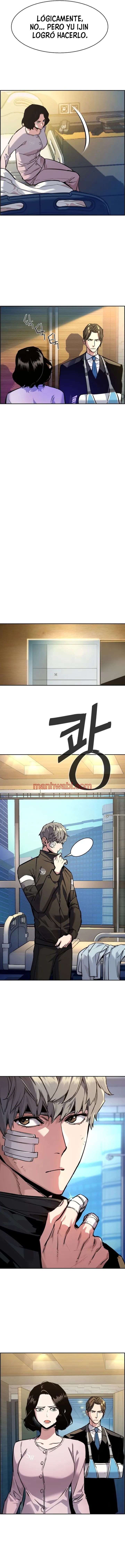 Mercenario - Capítulo 50_2 manhwa