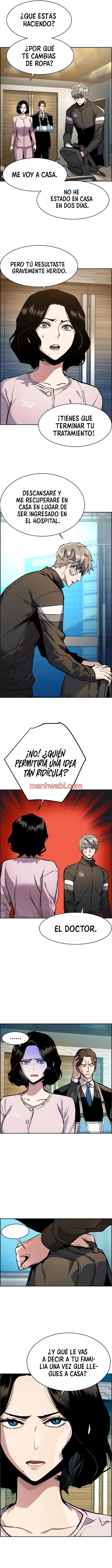 Mercenario - Capítulo 50_2 manhwa