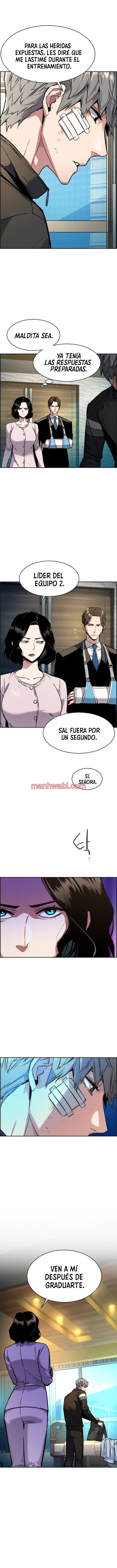 Mercenario - Capítulo 50_2 manhwa