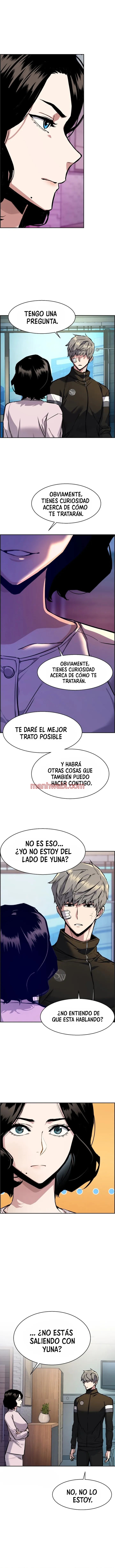 Mercenario - Capítulo 50_2 manhwa