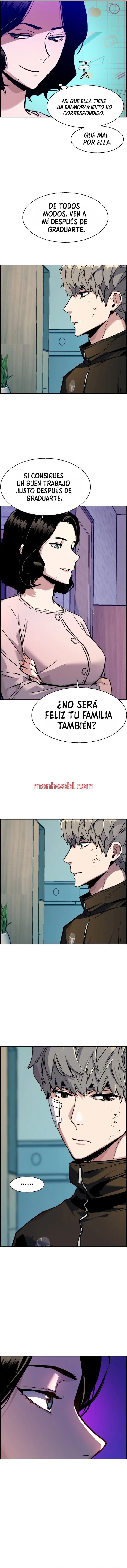 Mercenario - Capítulo 50_3 manhwa