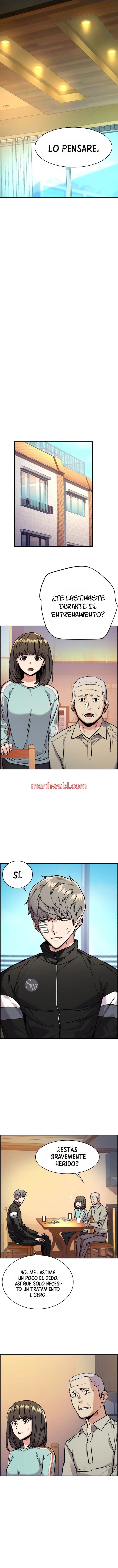 Mercenario - Capítulo 50_3 manhwa