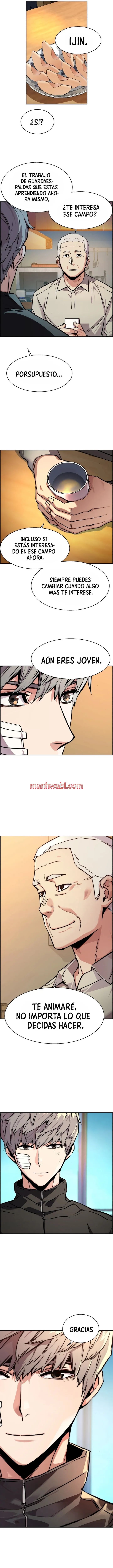 Mercenario - Capítulo 50_3 manhwa