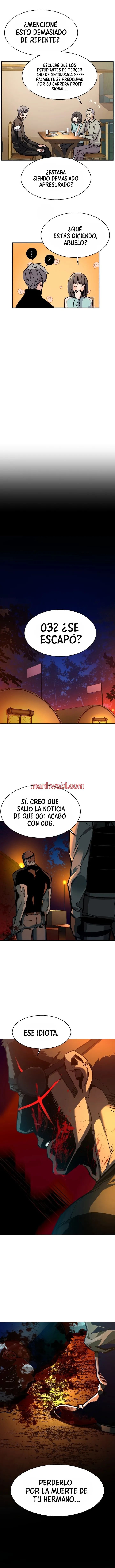 Mercenario - Capítulo 50_3 manhwa
