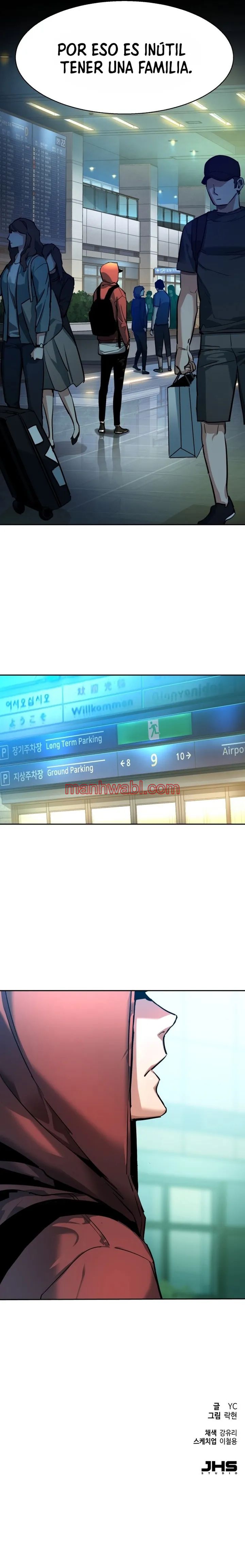 Mercenario - Capítulo 50_3 manhwa