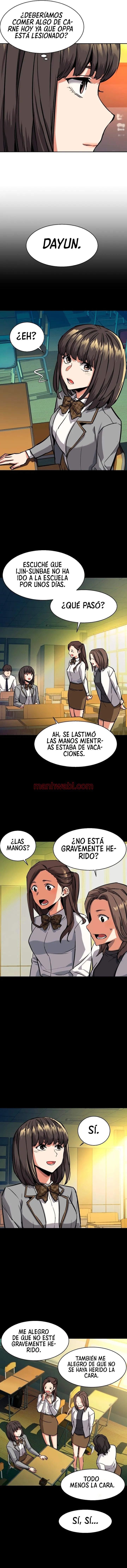 Mercenario - Capítulo 51_2 manhwa