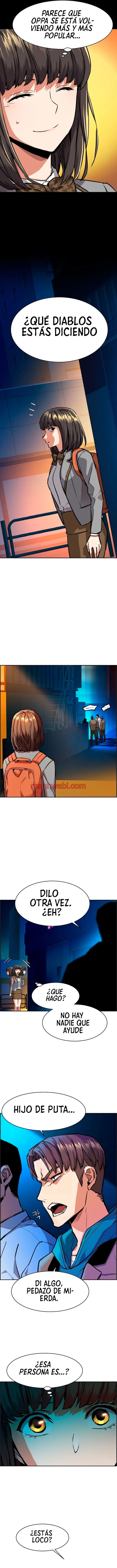 Mercenario - Capítulo 51_2 manhwa