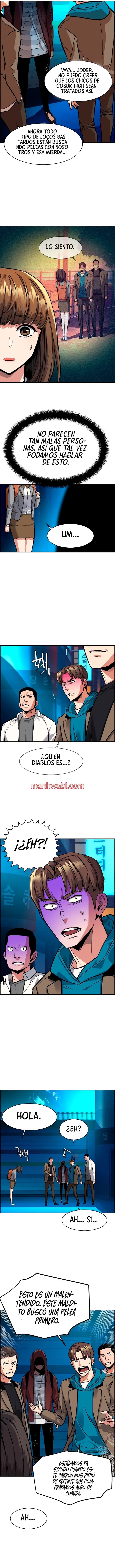 Mercenario - Capítulo 51_2 manhwa