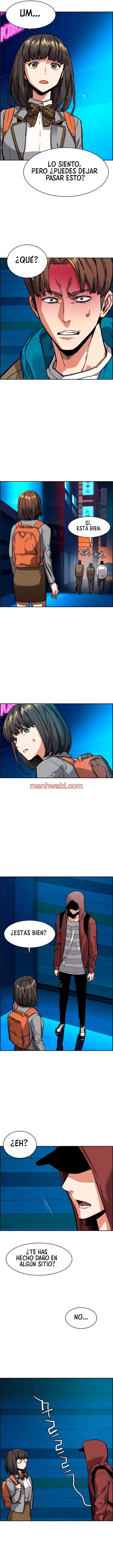 Mercenario - Capítulo 51_3 manhwa