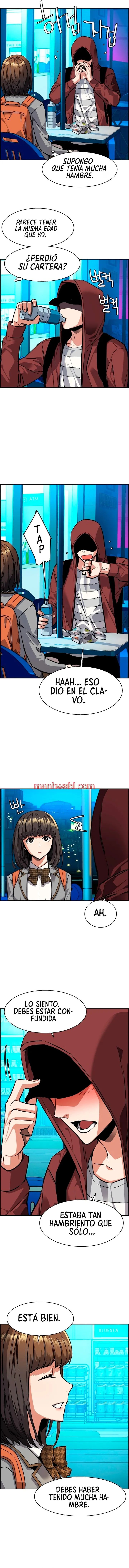 Mercenario - Capítulo 51_3 manhwa