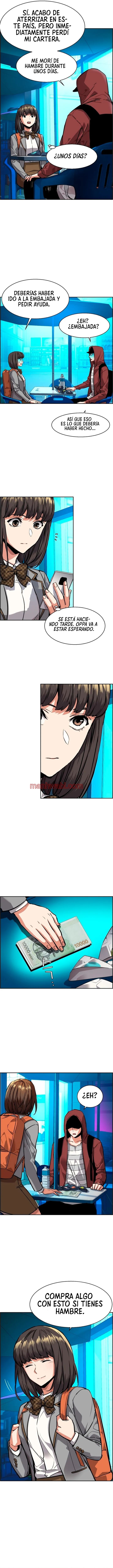 Mercenario - Capítulo 51_3 manhwa