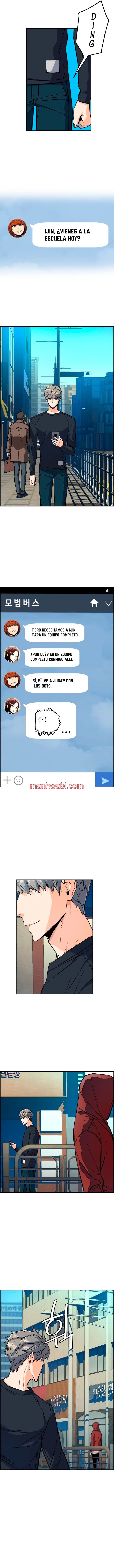 Mercenario - Capítulo 52_2 manhwa