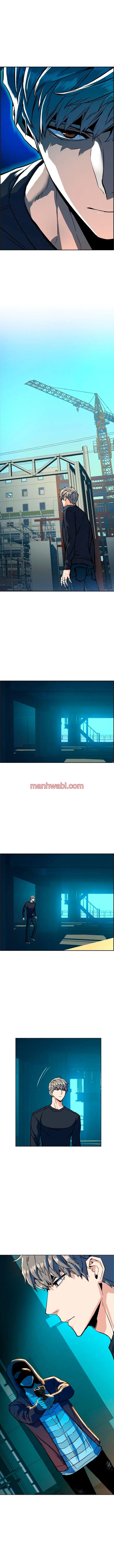 Mercenario - Capítulo 52_2 manhwa