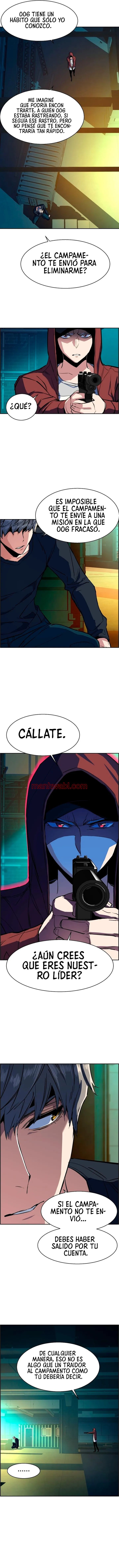 Mercenario - Capítulo 52_2 manhwa