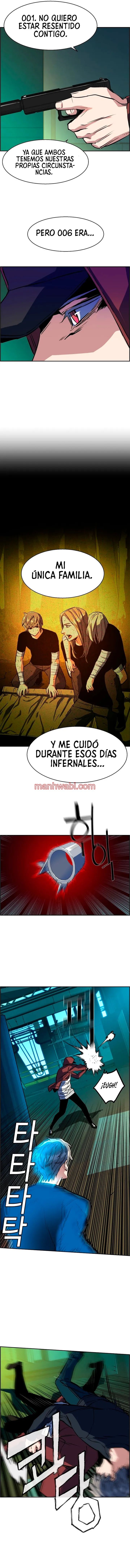 Mercenario - Capítulo 52_3 manhwa