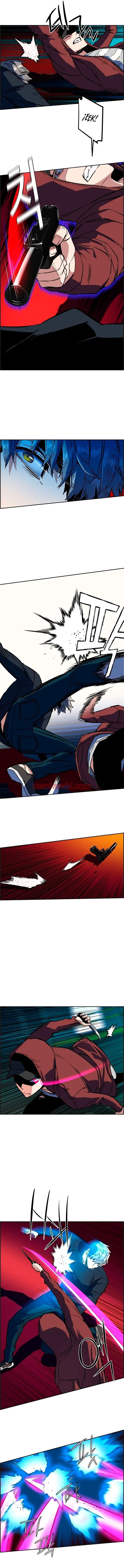 Mercenario - Capítulo 52_3 manhwa