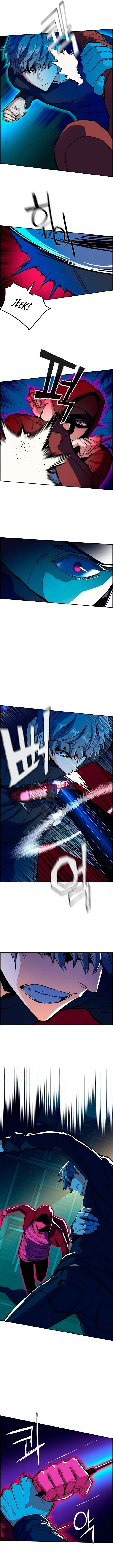 Mercenario - Capítulo 52_3 manhwa