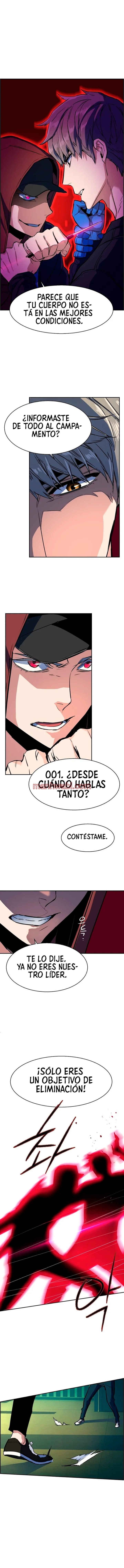 Mercenario - Capítulo 52_3 manhwa