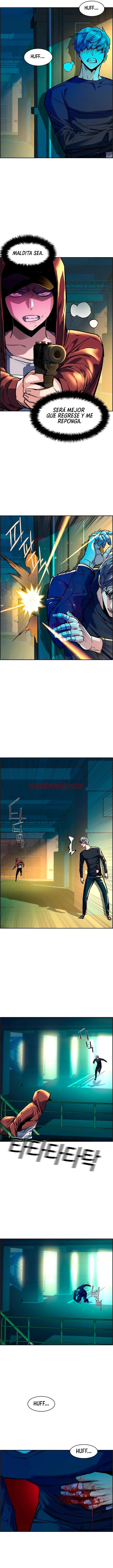 Mercenario - Capítulo 53_2 manhwa