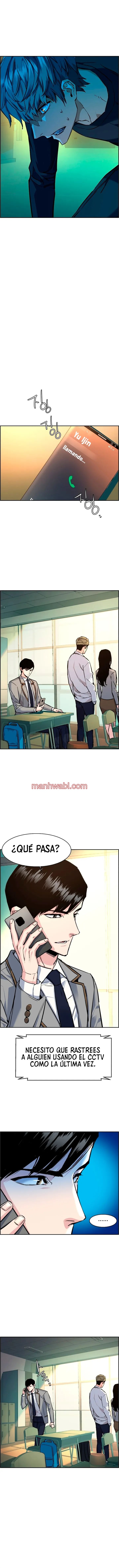 Mercenario - Capítulo 53_2 manhwa