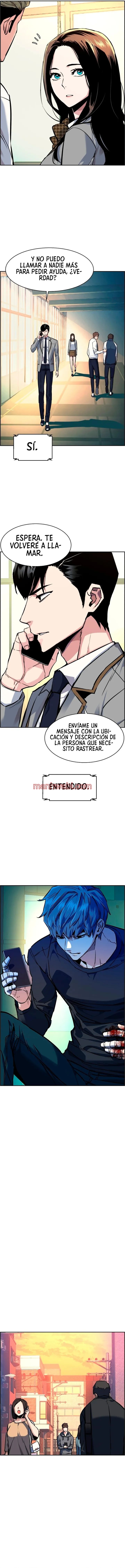 Mercenario - Capítulo 53_2 manhwa