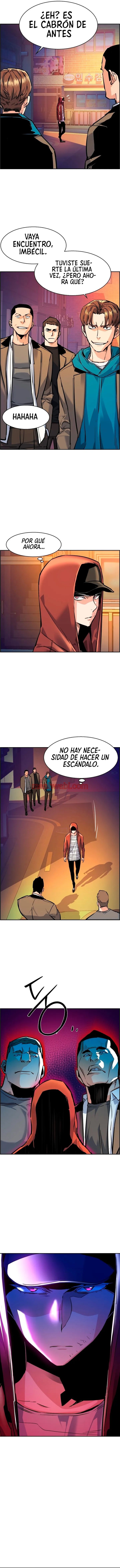 Mercenario - Capítulo 53_3 manhwa