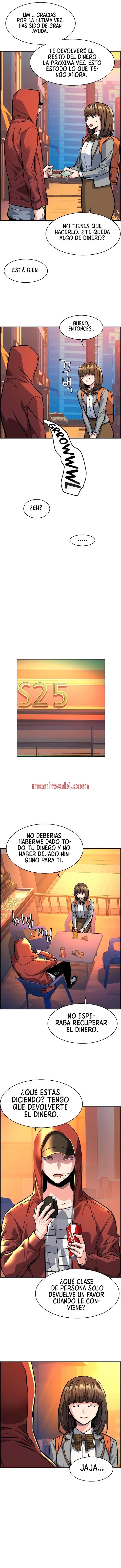 Mercenario - Capítulo 53_3 manhwa