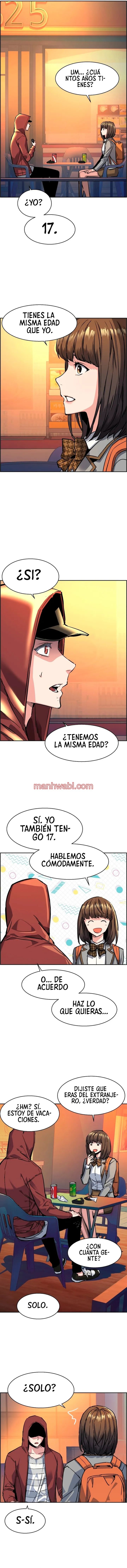 Mercenario - Capítulo 53_3 manhwa