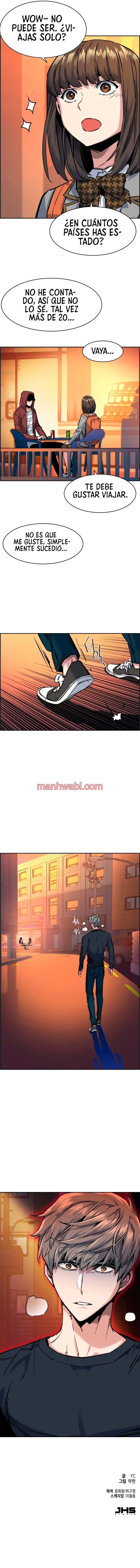 Mercenario - Capítulo 53_3 manhwa