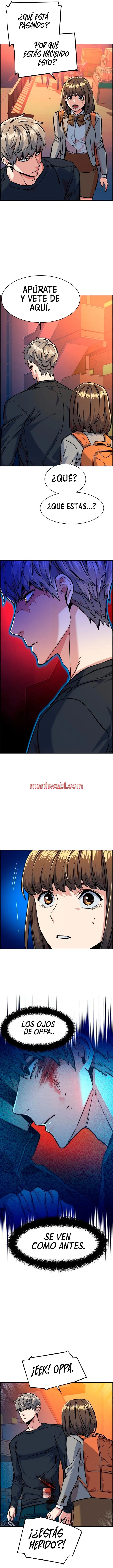 Mercenario - Capítulo 54_2 manhwa