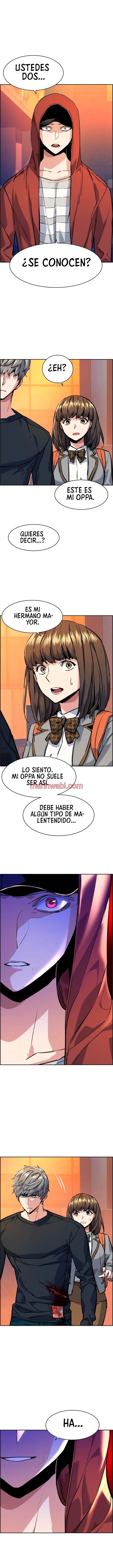Mercenario - Capítulo 54_2 manhwa