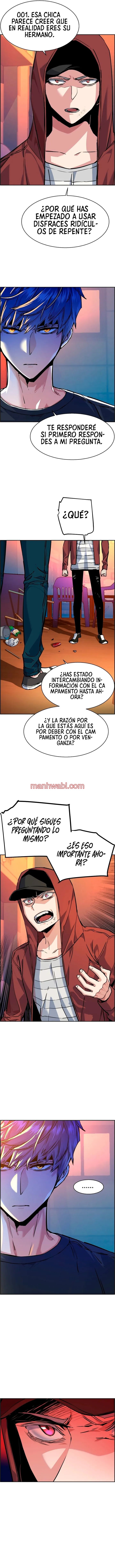 Mercenario - Capítulo 54_2 manhwa