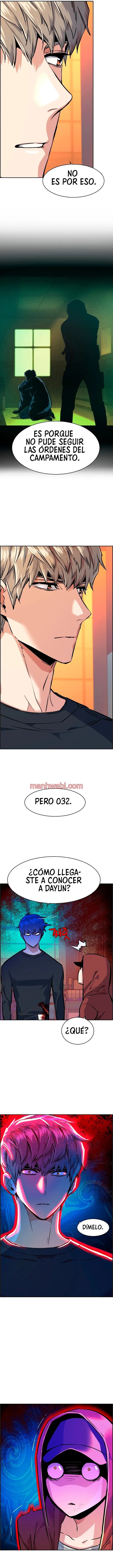 Mercenario - Capítulo 54_3 manhwa