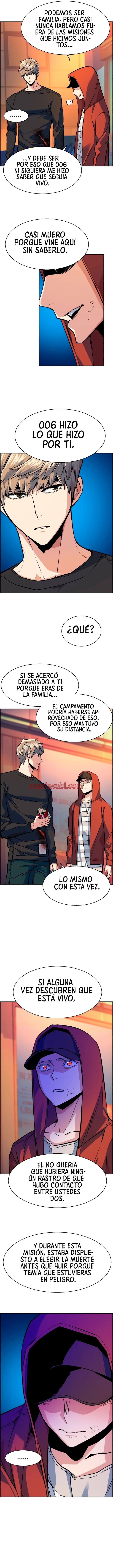 Mercenario - Capítulo 55_2 manhwa