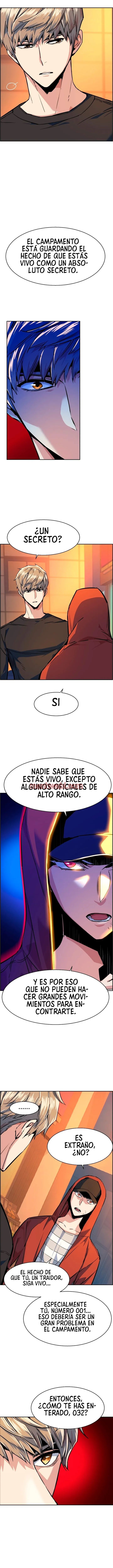 Mercenario - Capítulo 55_2 manhwa