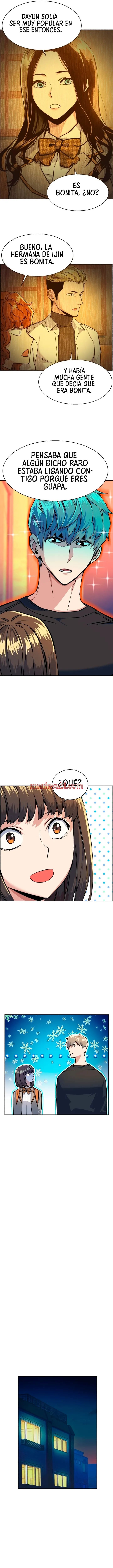 Mercenario - Capítulo 55_3 manhwa