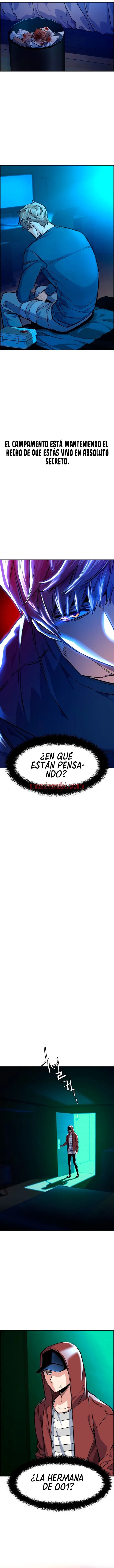 Mercenario - Capítulo 55_3 manhwa