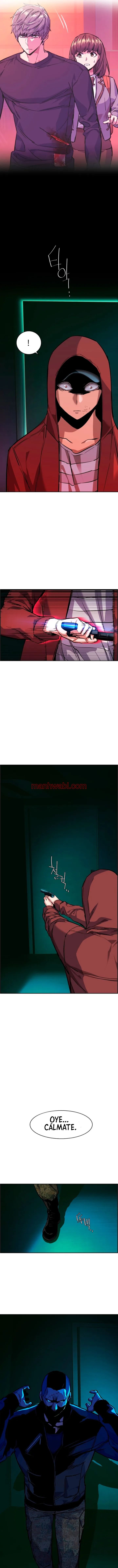 Mercenario - Capítulo 55_3 manhwa